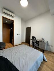 Marina One Residences (D1), Apartment #560601691